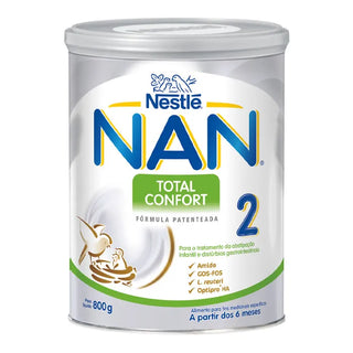 Nestlé Nan Confort 2