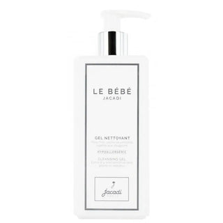 JACADI Le Bébé Cleansing Gel Body And Hair