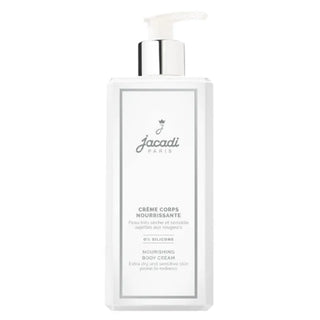 Jacadi Nourishing Body Cream