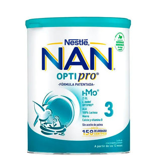 Nestlé Nan Optipro 3