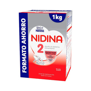 Nestlé Nidina 2