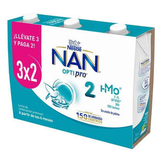 Nestlé Nan Optipro 2