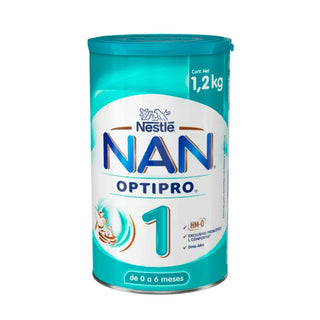Nestlé Nan Optipro 1