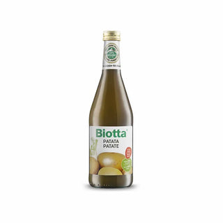 A. VOGEL Biotta Potato Juice