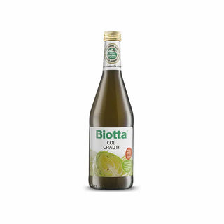 A. VOGEL Biotta Cabbage Juice