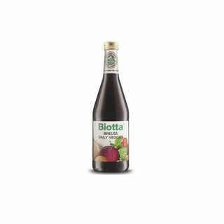 A. VOGEL Biotta Vegetable Juice