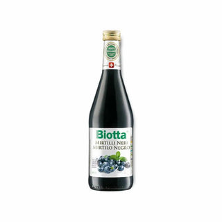 A. VOGEL Biotta Bilberry Juice