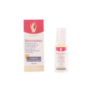 MAVALA Mavaderma Nail Strengthener Oil