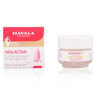 MAVALA Nailactan Nourishing Nail Cream