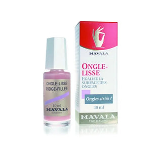 MAVALA Base Ridge-Filler