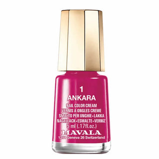 Mavala Nail Polish
