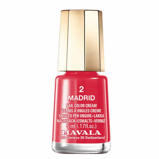 Mavala Nail Polish