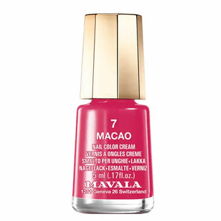 Mavala Nail Polish