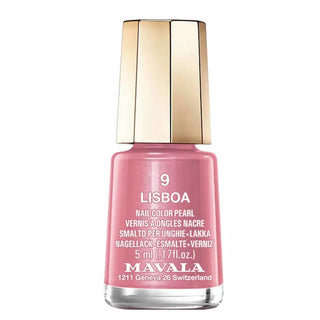 Mavala Nail Polish