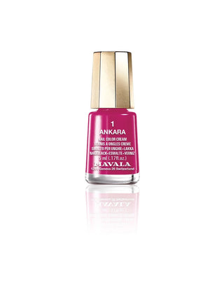 MAVALA Mini Nail Lacquer