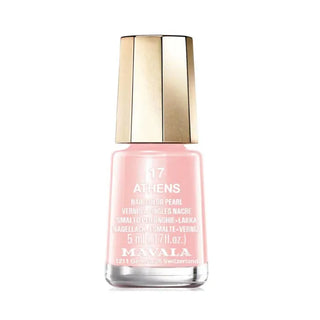 Mavala Nail Polish