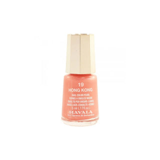 Mavala Nail Polish