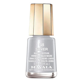 Mavala Nail Polish
