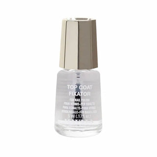 Mavala Nail Polish