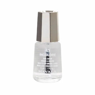 Mavala Nail Polish
