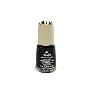 Mavala Nail Polish