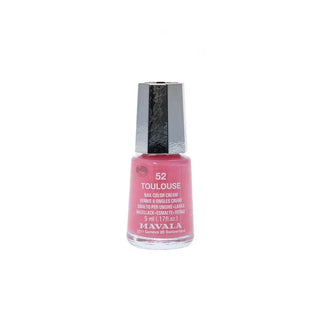 Mavala Nail Polish