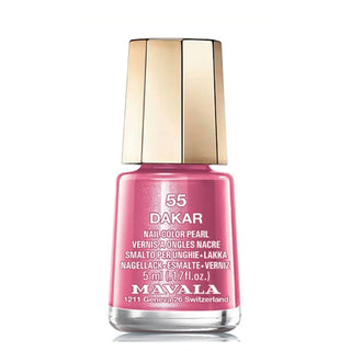 Mavala Nail Polish