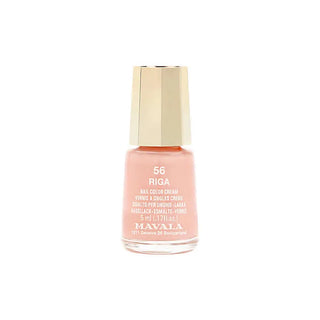Mavala Nail Polish