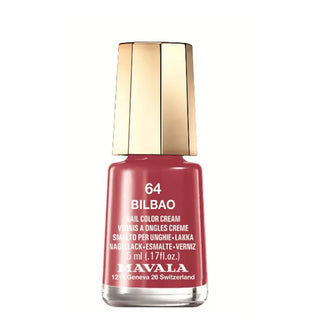 Mavala Nail Polish