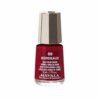 Mavala Nail Polish