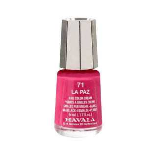 Mavala Nail Polish