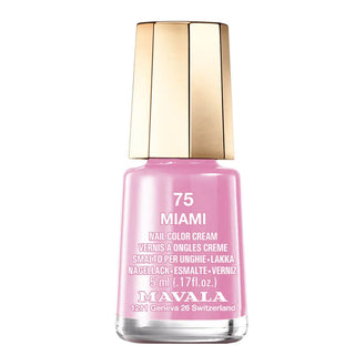 Mavala Nail Polish