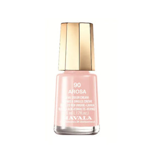 Mavala Nail Polish