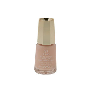 Mavala Nail Polish