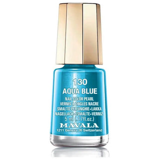 Mavala Nail Polish