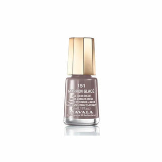 Mavala Nail Polish