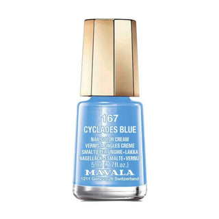 Mavala Nail Polish