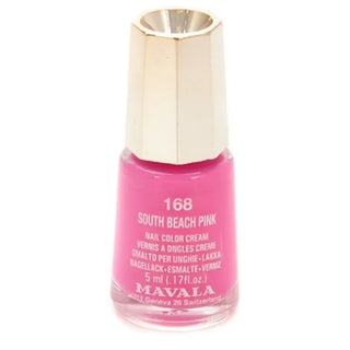 Mavala Nail Polish
