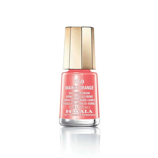 Mavala Nail Polish