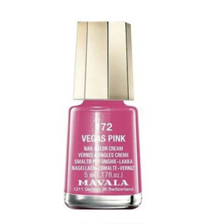 Mavala Nail Polish
