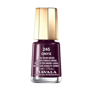 Mavala Nail Polish