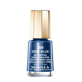 Mavala Nail Polish