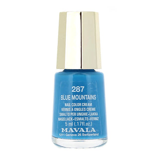 Mavala Nail Polish
