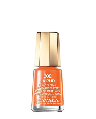 MAVALA Mini Nail Lacquer