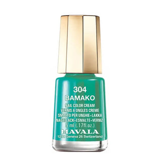 Mavala Nail Polish