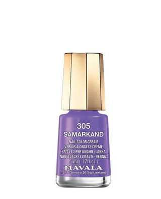 MAVALA Mini Nail Lacquer