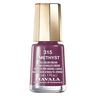 Mavala Nail Polish