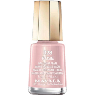 Mavala Nail Polish
