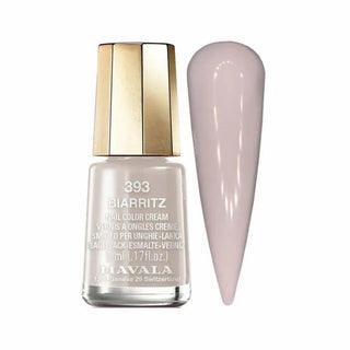 Mavala Nail Polish