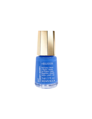 Mavala Yummy Mini Nail Lacquer